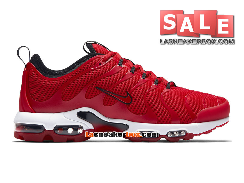 nike air max rouge pas cher